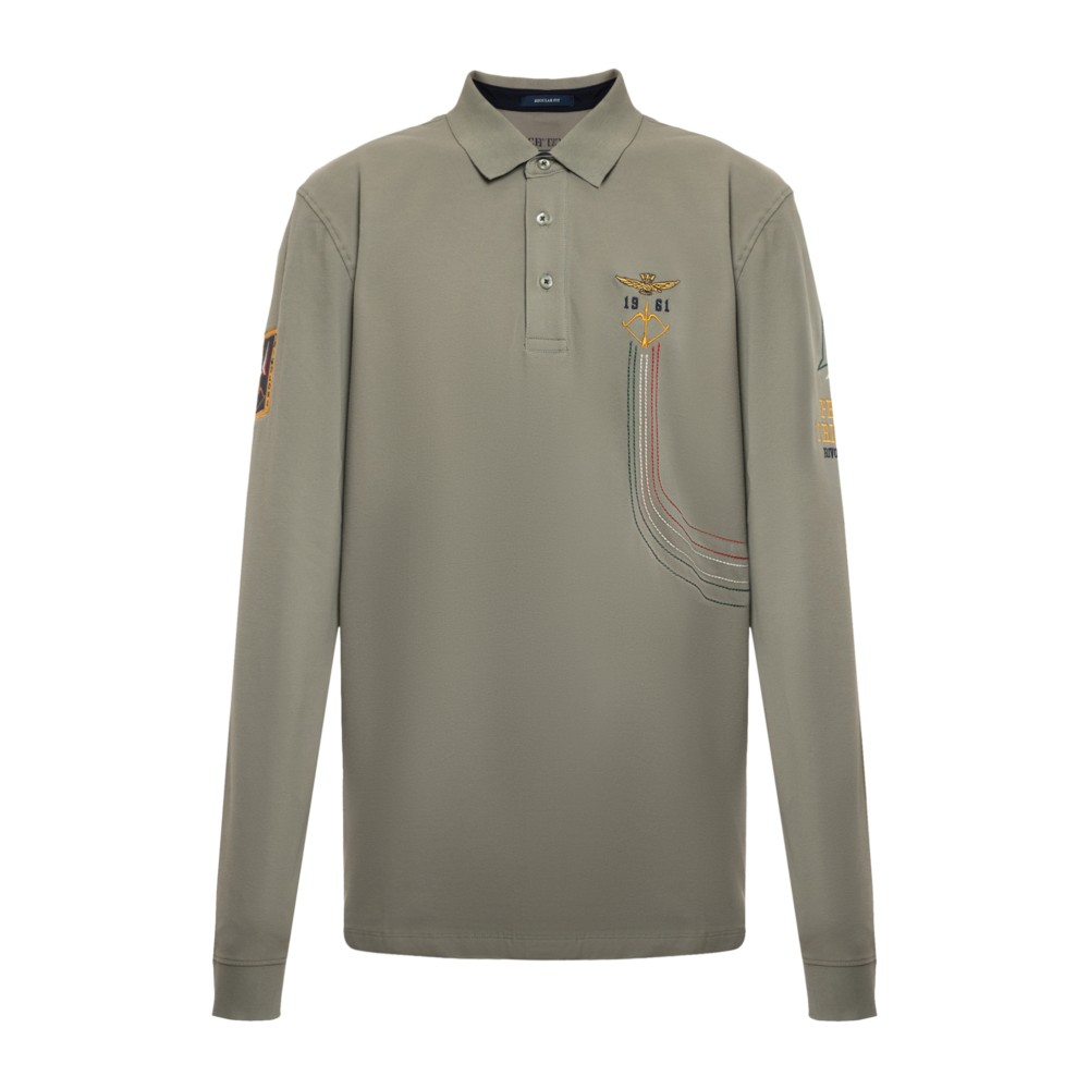 Aeronautica Militareполо