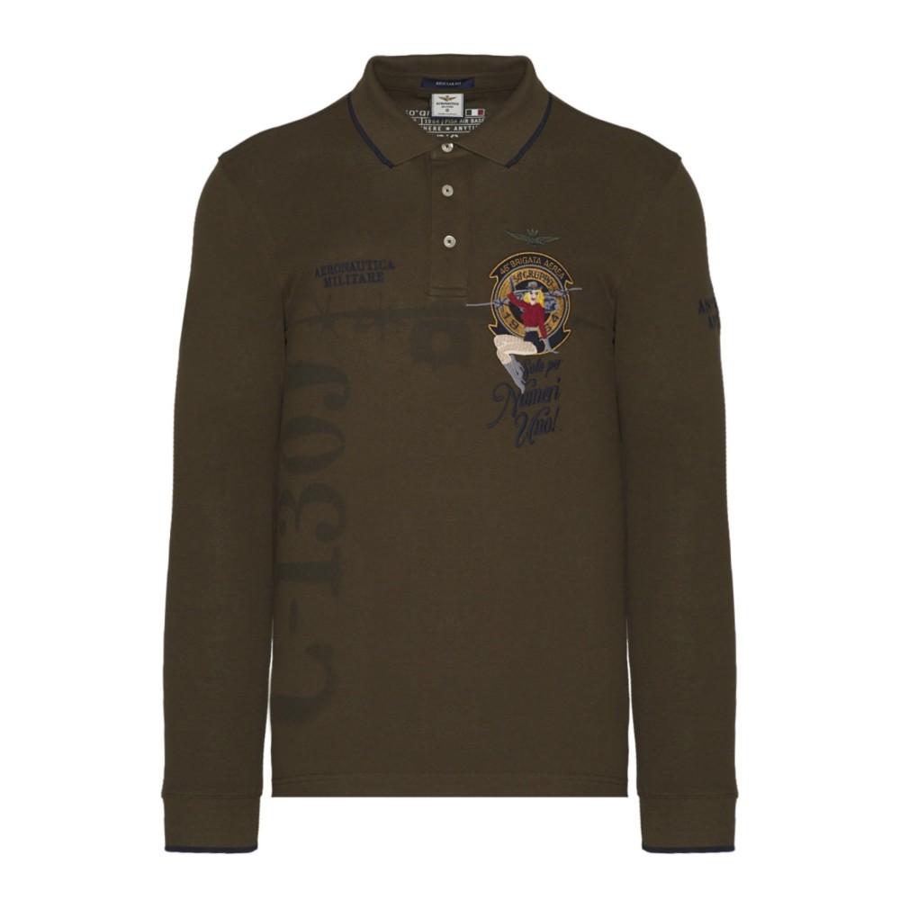 Aeronautica Militareполо