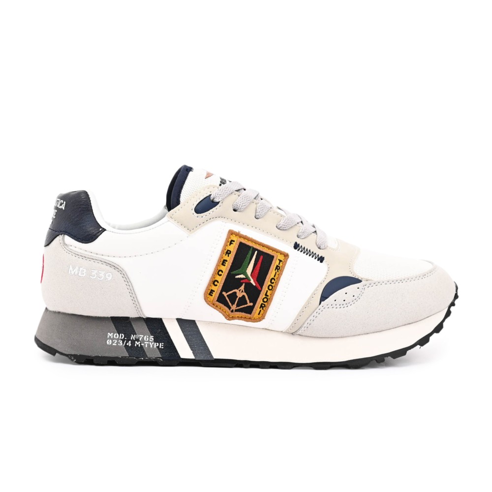 Aeronautica Militareкроссовки