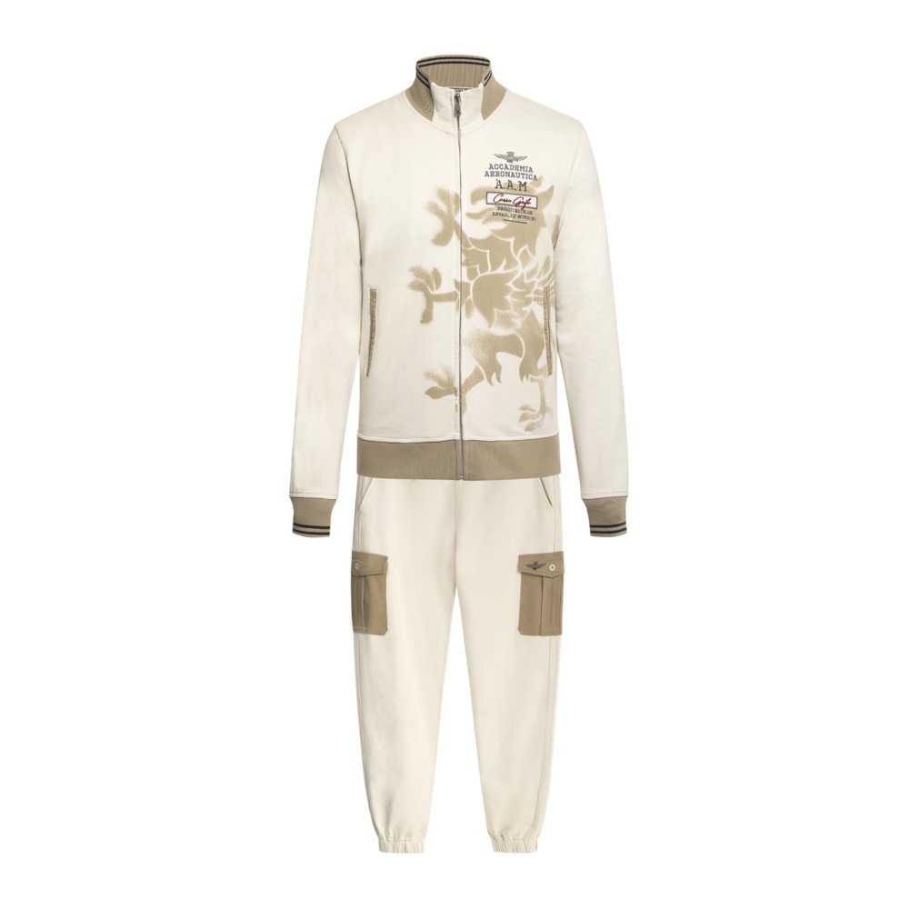 Aeronautica Militareкостюм спортивный