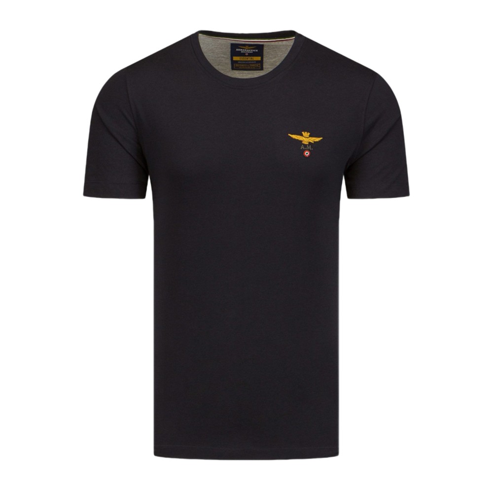 футболка Aeronautica Militare — фото и цены