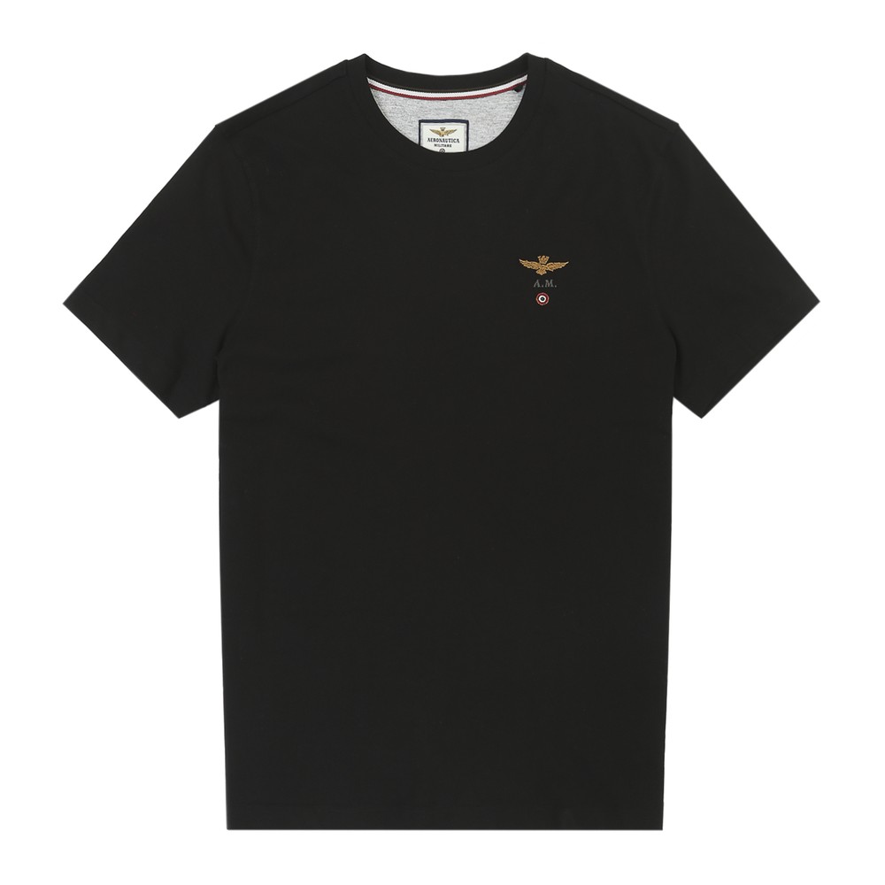 футболка Aeronautica Militare — фото и цены