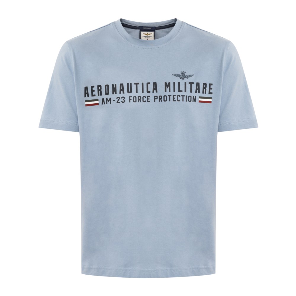 футболка Aeronautica Militare — фото и цены