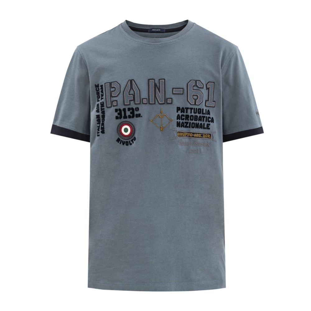 Aeronautica Militareфутболка