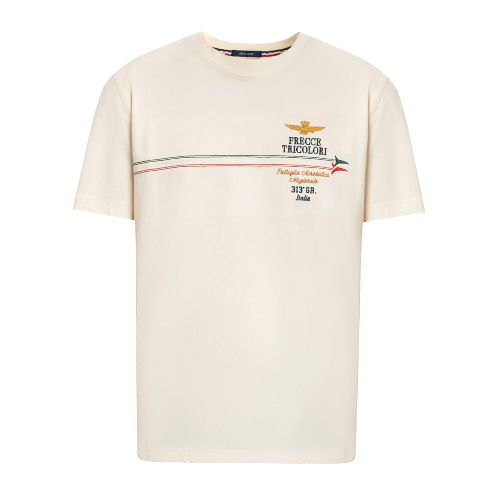 футболка Aeronautica Militare — фото и цены