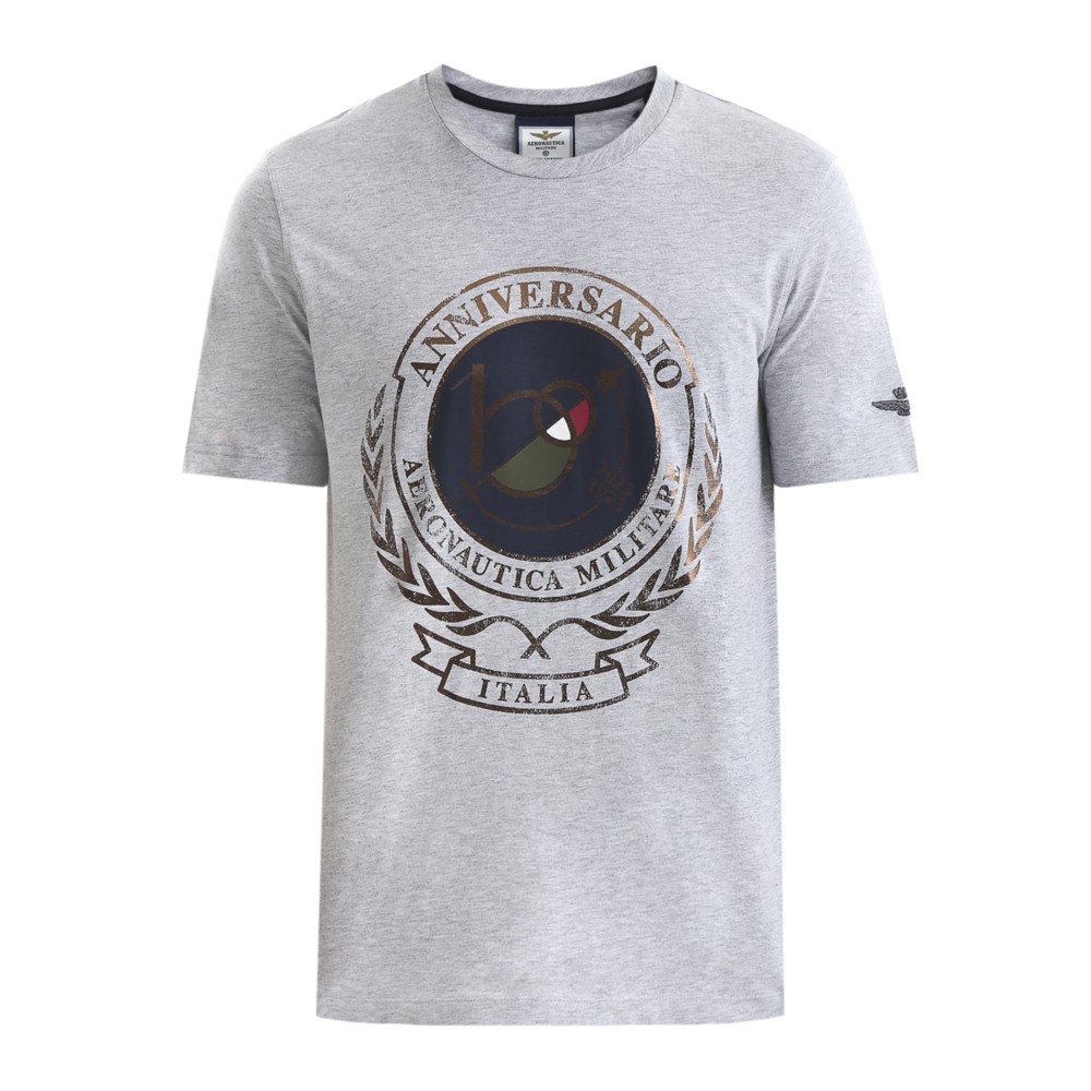 футболка Aeronautica Militare — фото и цены