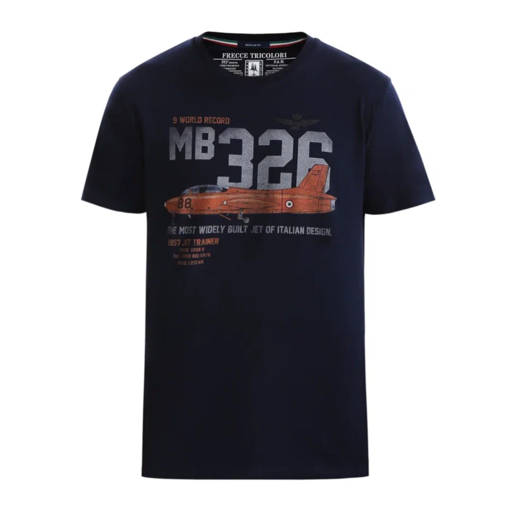 Aeronautica Militareфутболка