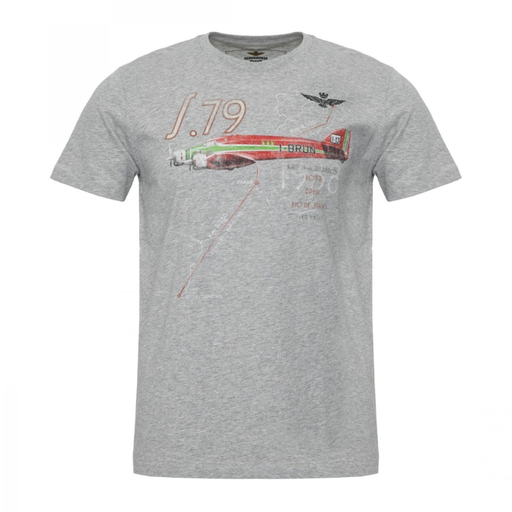 Aeronautica Militareфутболка