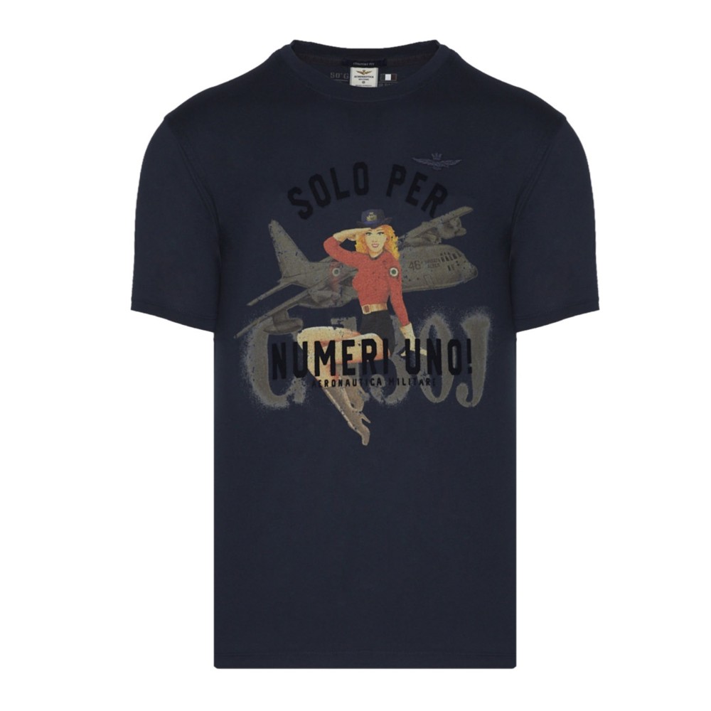 Aeronautica Militareфутболка