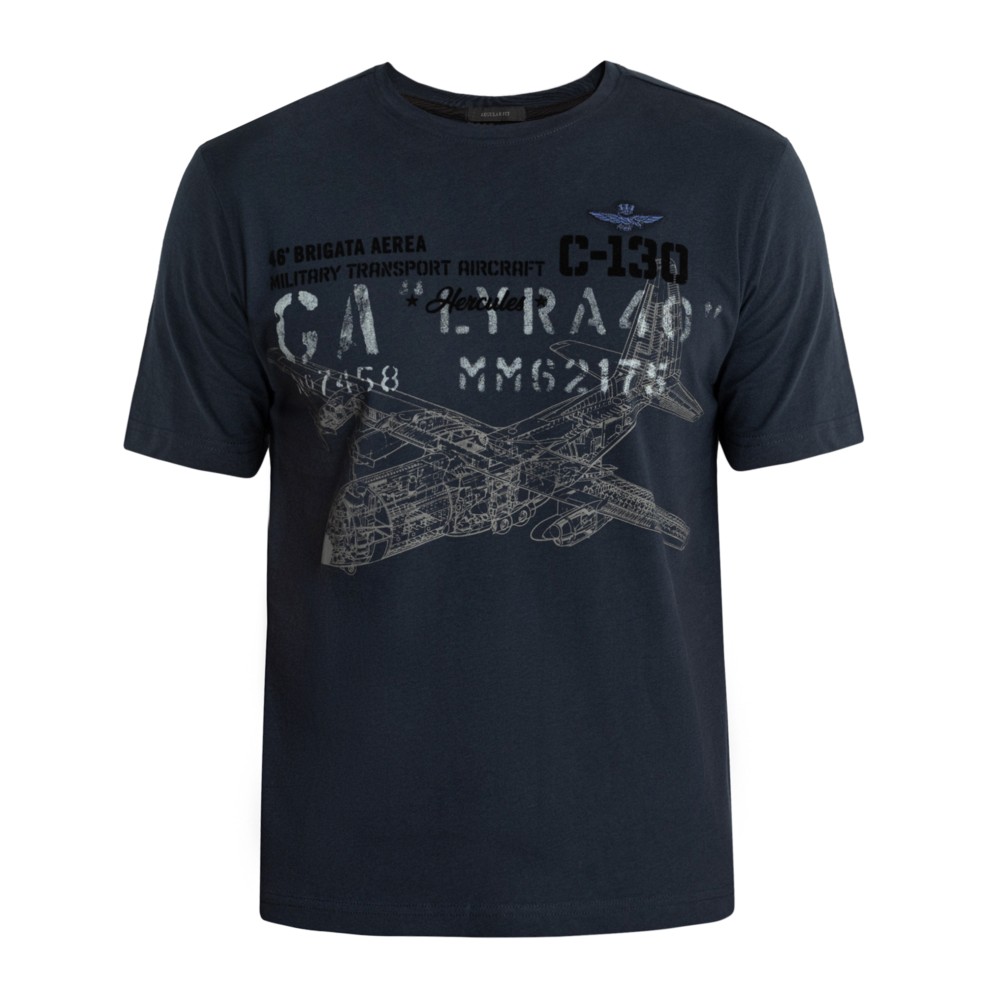 Aeronautica Militareфутболка