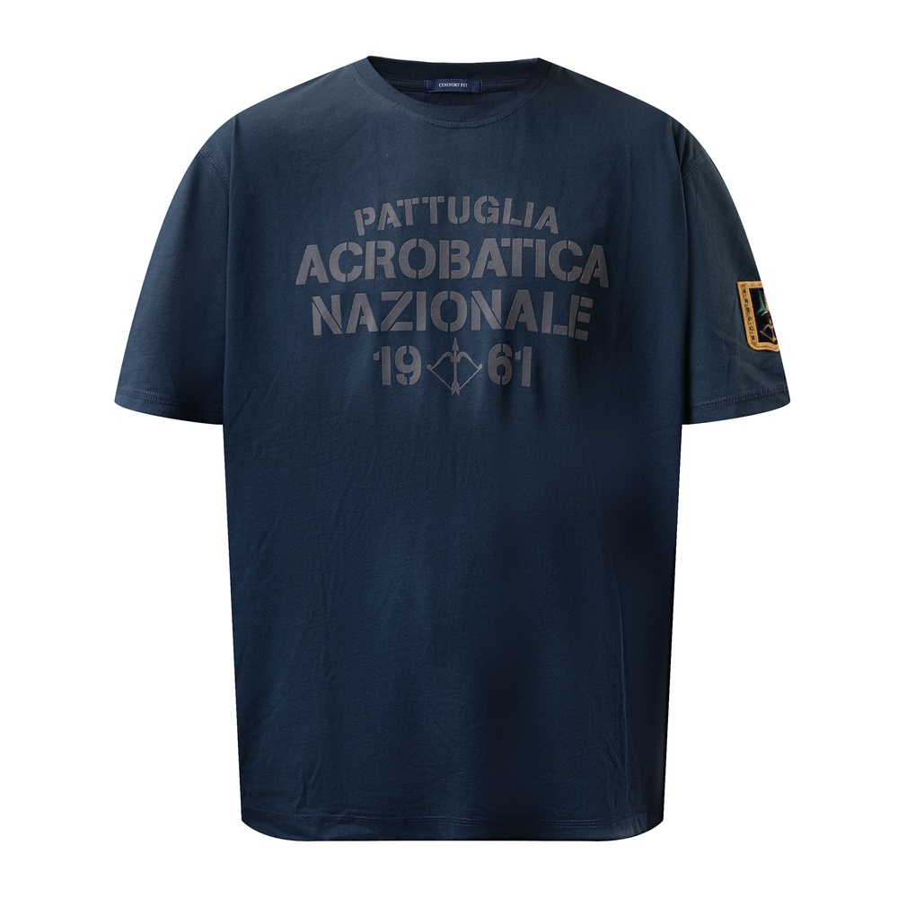 Aeronautica Militareфутболка