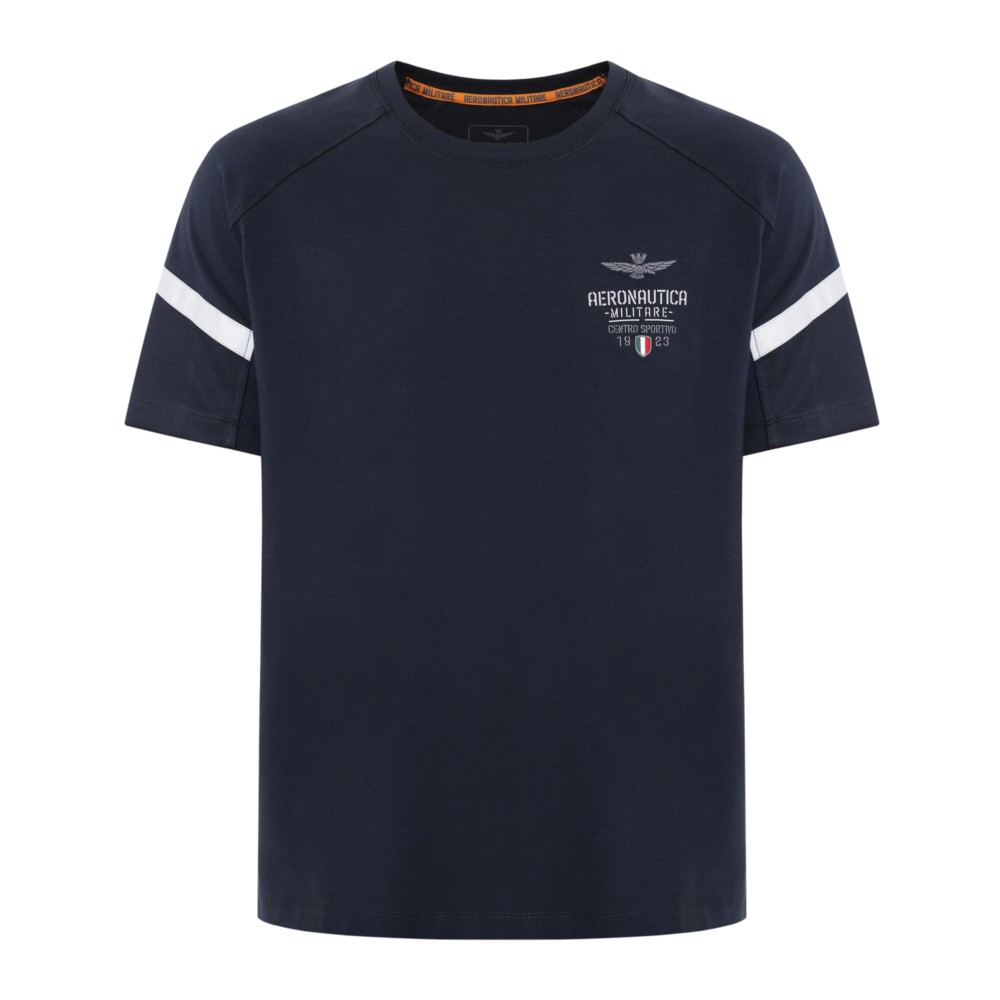 футболка Aeronautica Militare — фото и цены