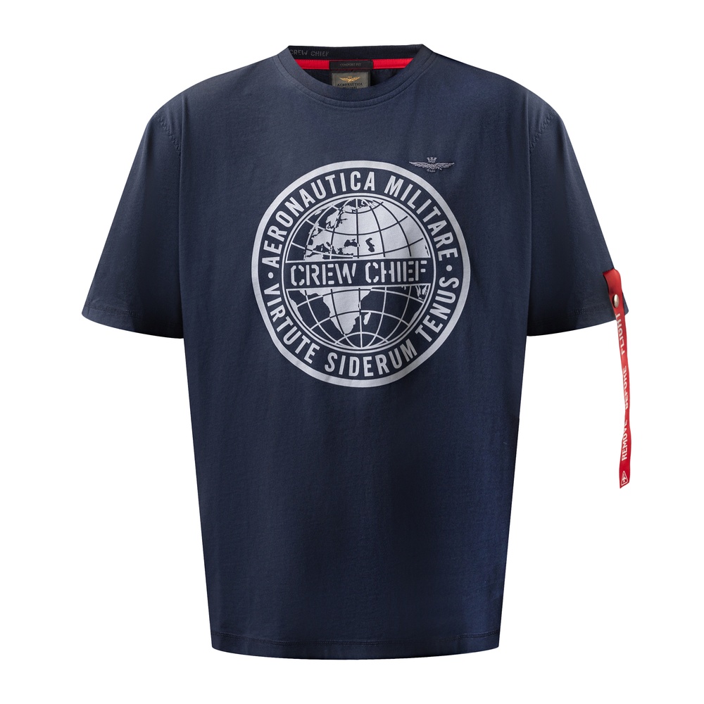 Aeronautica Militareфутболка