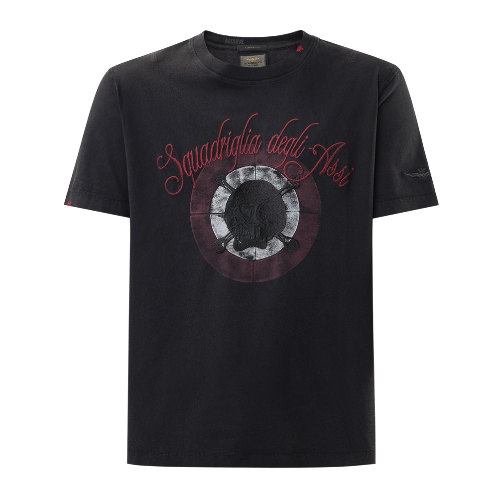 Aeronautica Militareфутболка