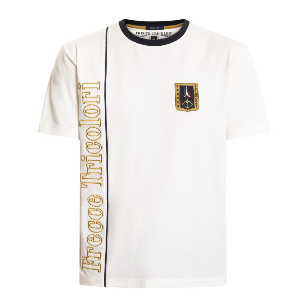 футболка Aeronautica Militare — фото и цены