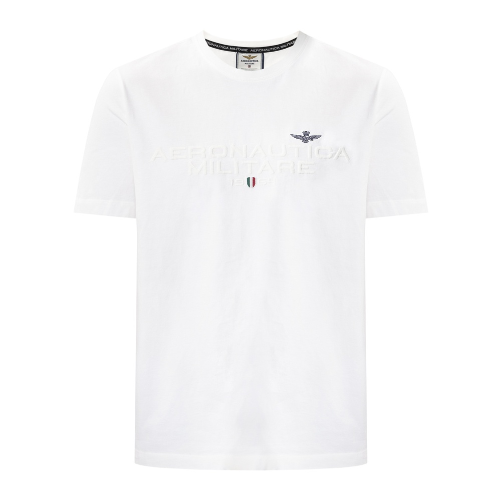 футболка Aeronautica Militare — фото и цены