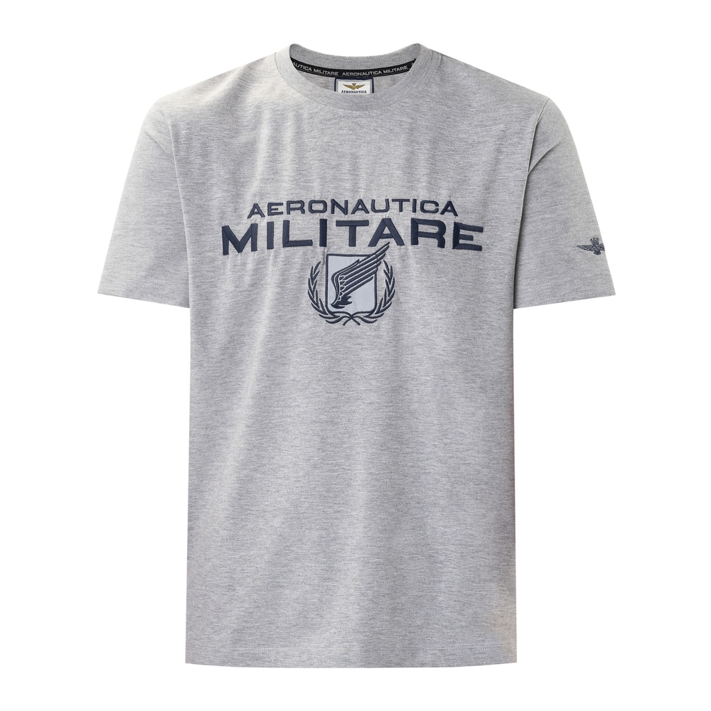 футболка Aeronautica Militare — фото и цены