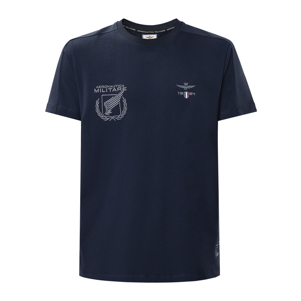 футболка Aeronautica Militare — фото и цены