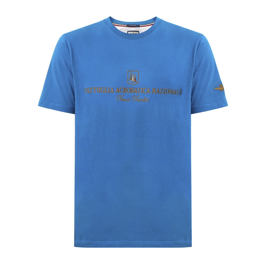 футболка Aeronautica Militare — фото и цены