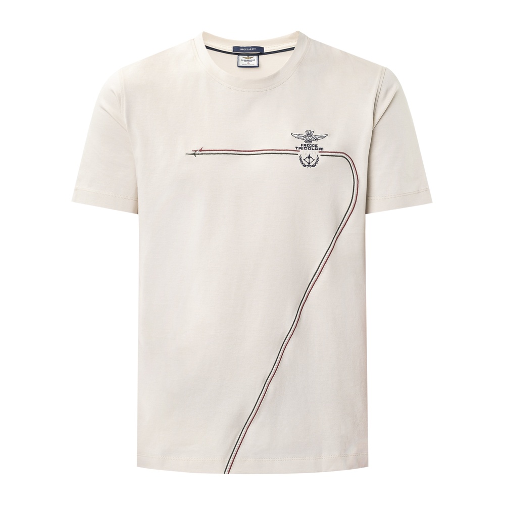 футболка Aeronautica Militare — фото и цены