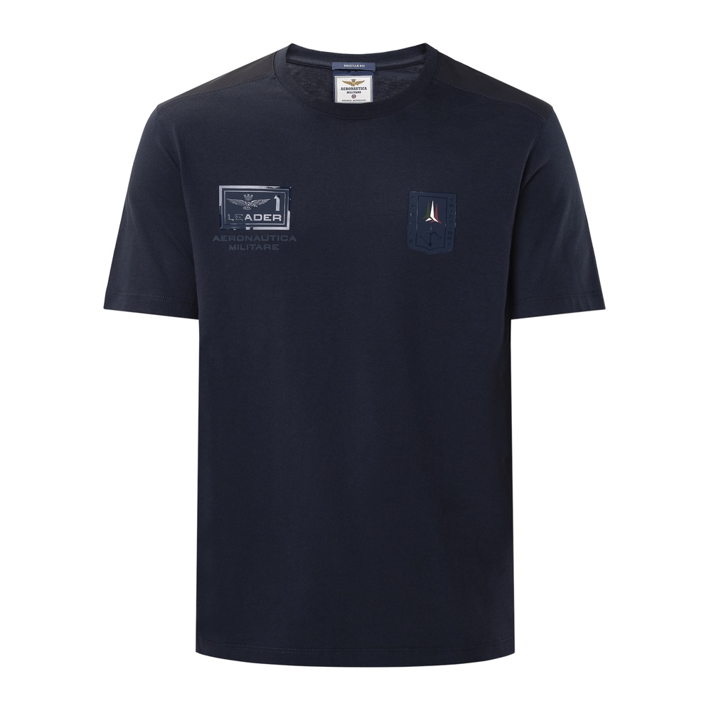 футболка Aeronautica Militare — фото и цены