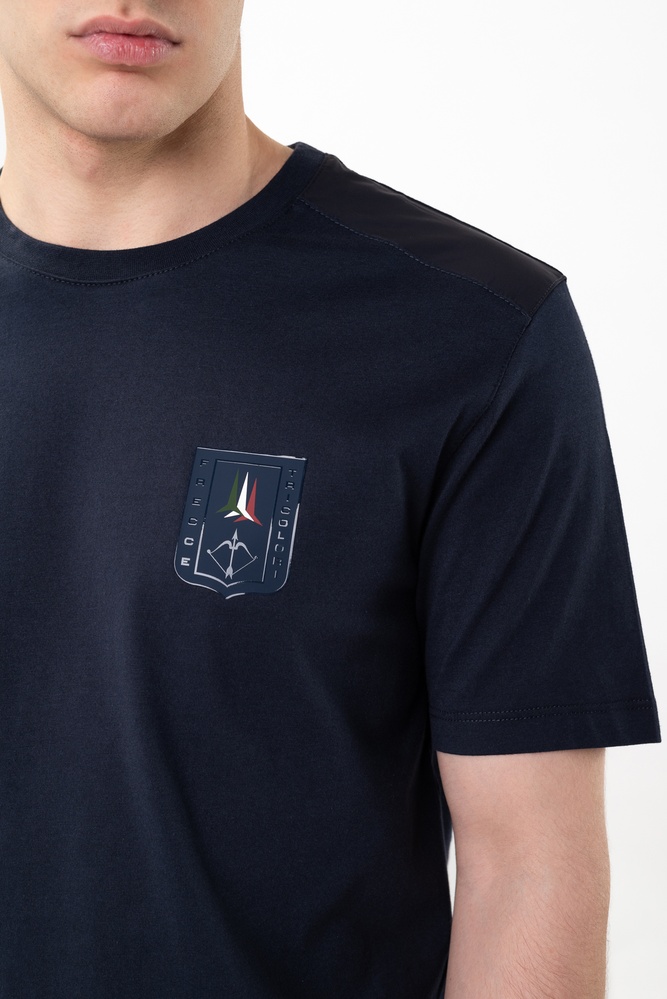 футболка Aeronautica Militare — фото и цены