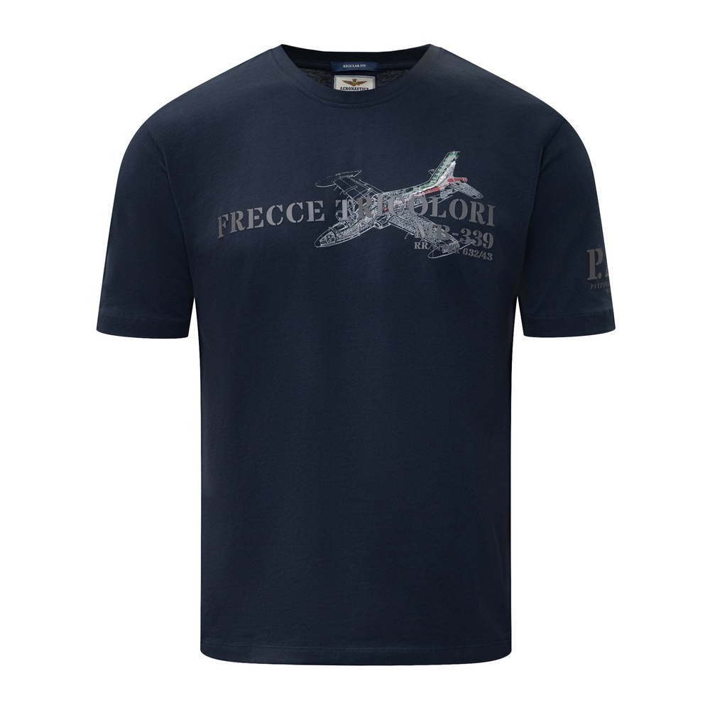 Aeronautica Militareфутболка