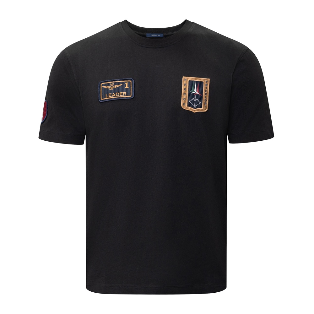 Aeronautica Militareфутболка