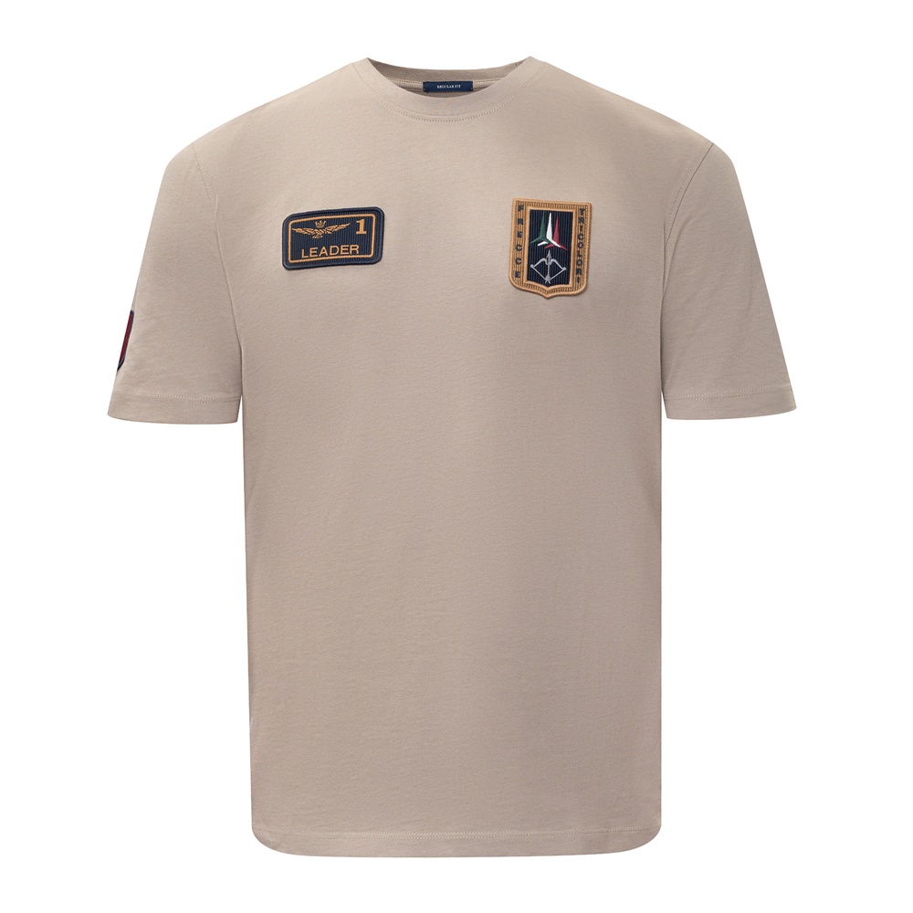 Aeronautica Militareфутболка