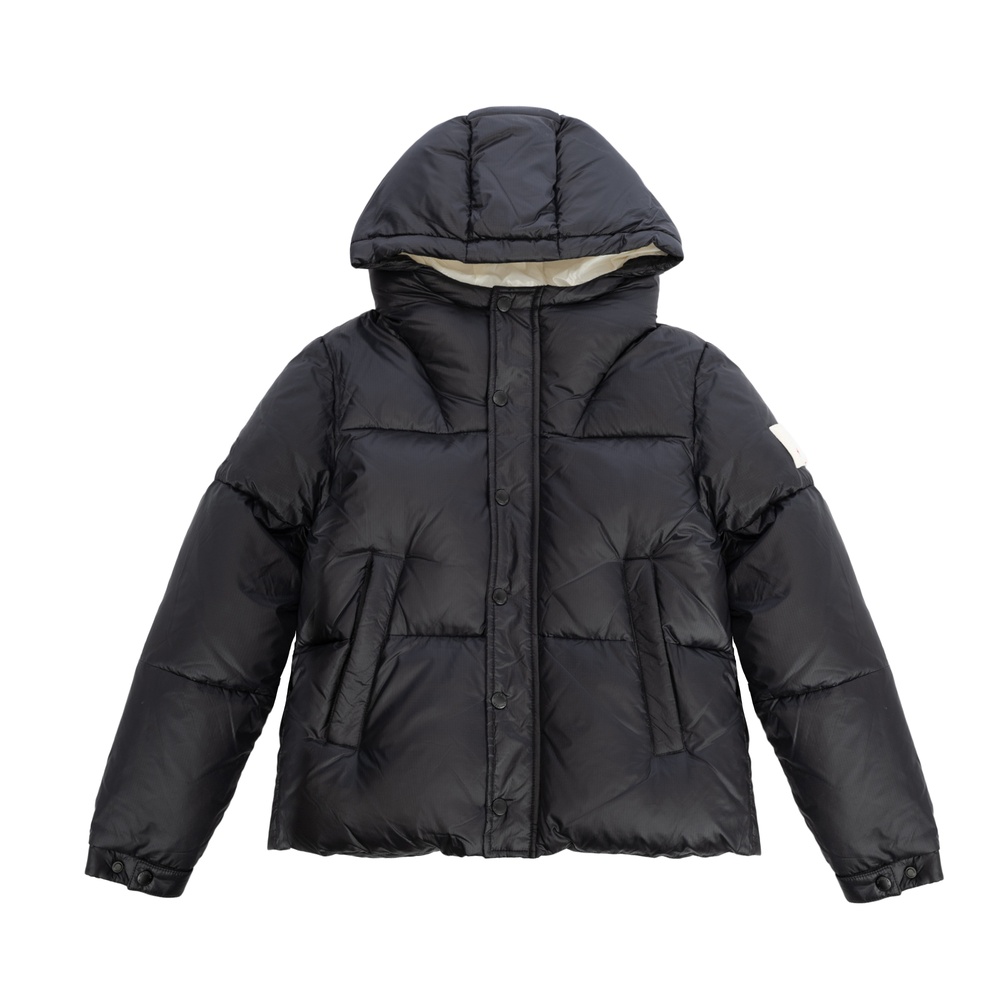 After Labelкуртка