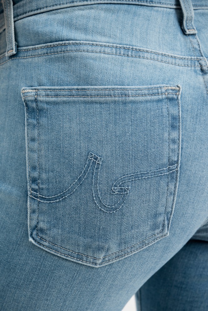 джинсы AG Jeans — фото и цены