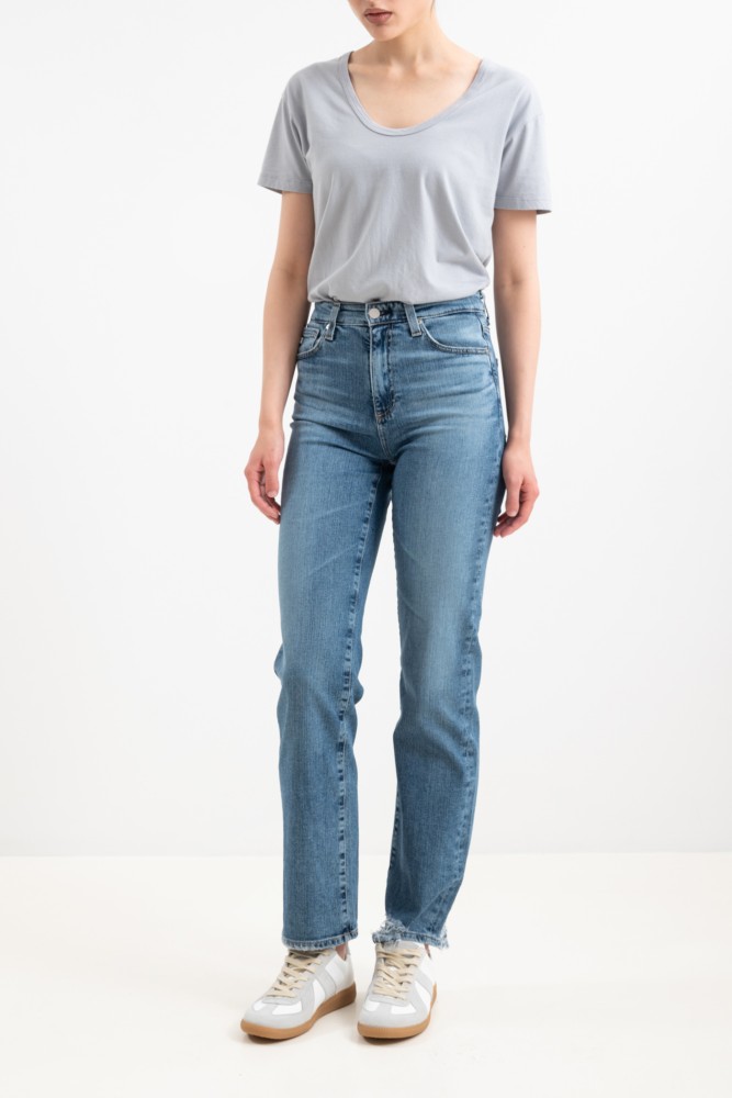 джинсы AG Jeans — фото и цены