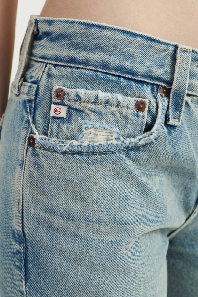 джинсы AG Jeans — фото и цены