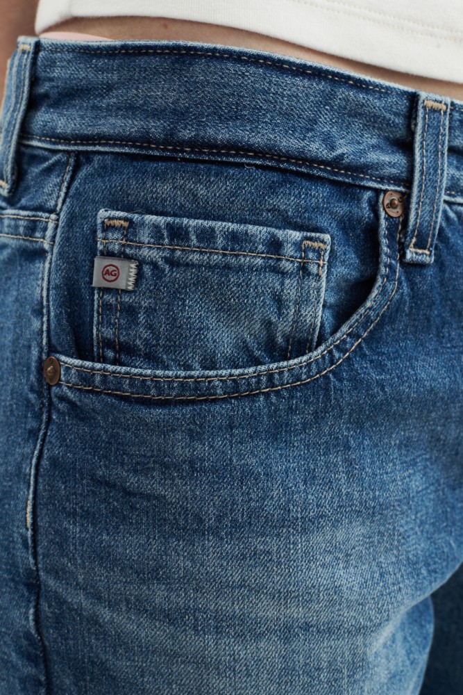 джинсы AG Jeans — фото и цены