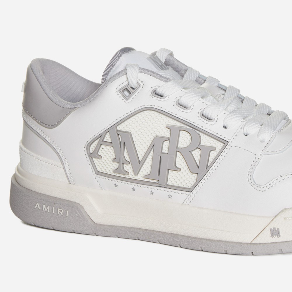 кроссовки Classic Low Amiri — фото и цены
