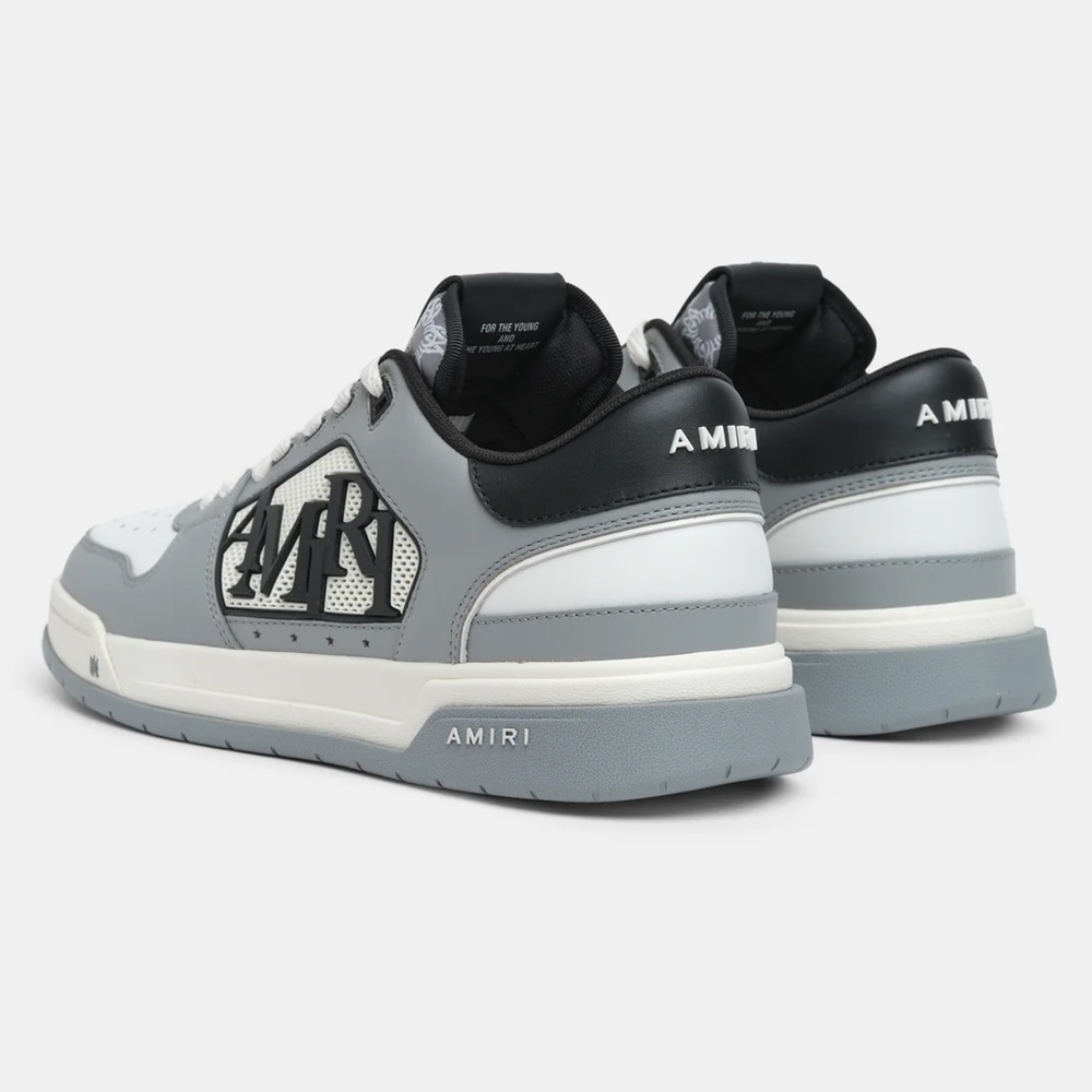 Кроссовки Classic Low Amiri — фото и цены