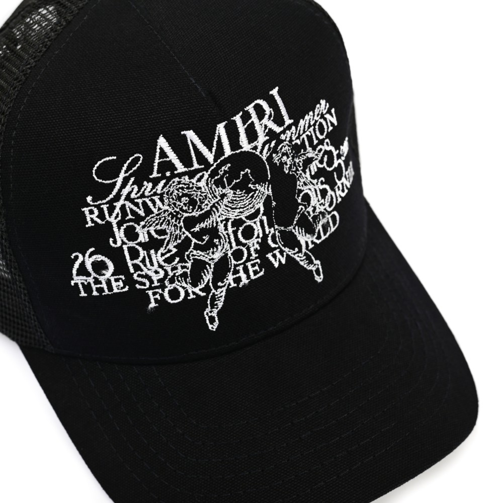 бейсболка Amiri — фото и цены
