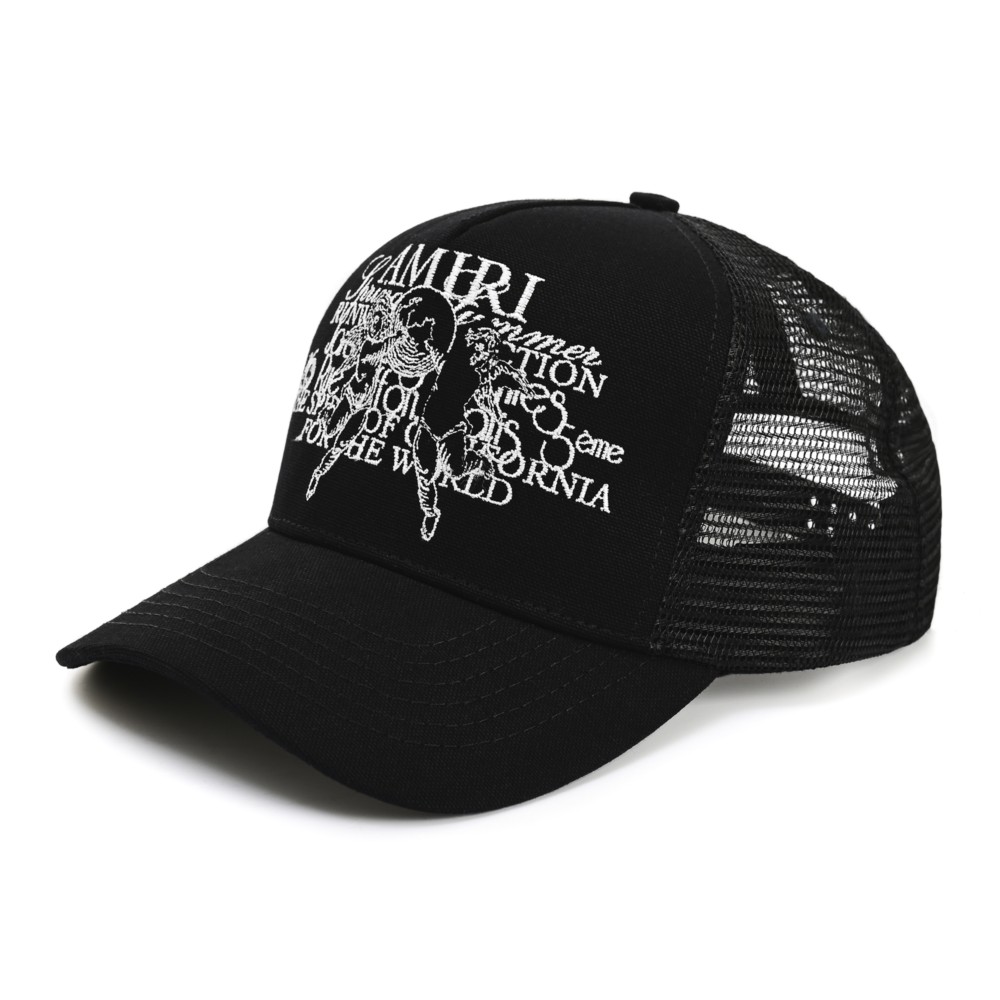 бейсболка Amiri — фото и цены