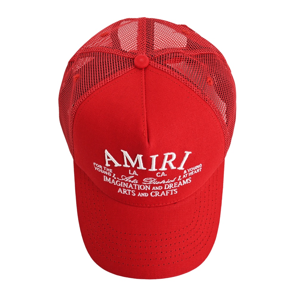 бейсболка Amiri — фото и цены