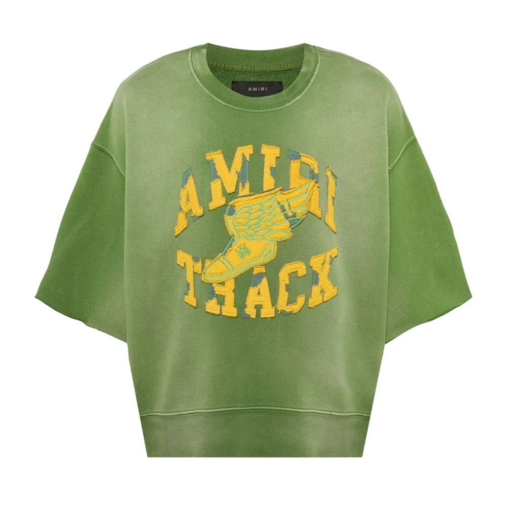 футболка Amiri — фото и цены