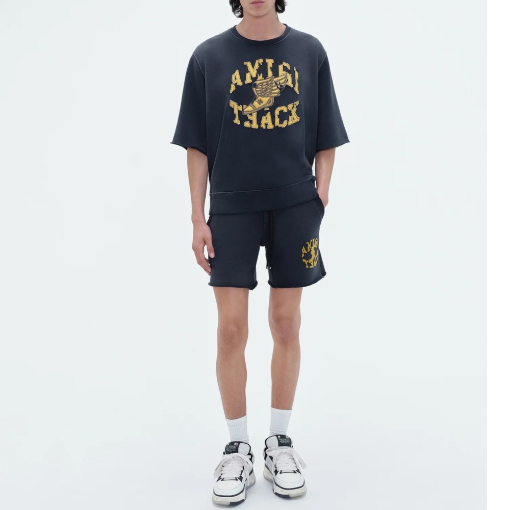 футболка Amiri — фото и цены
