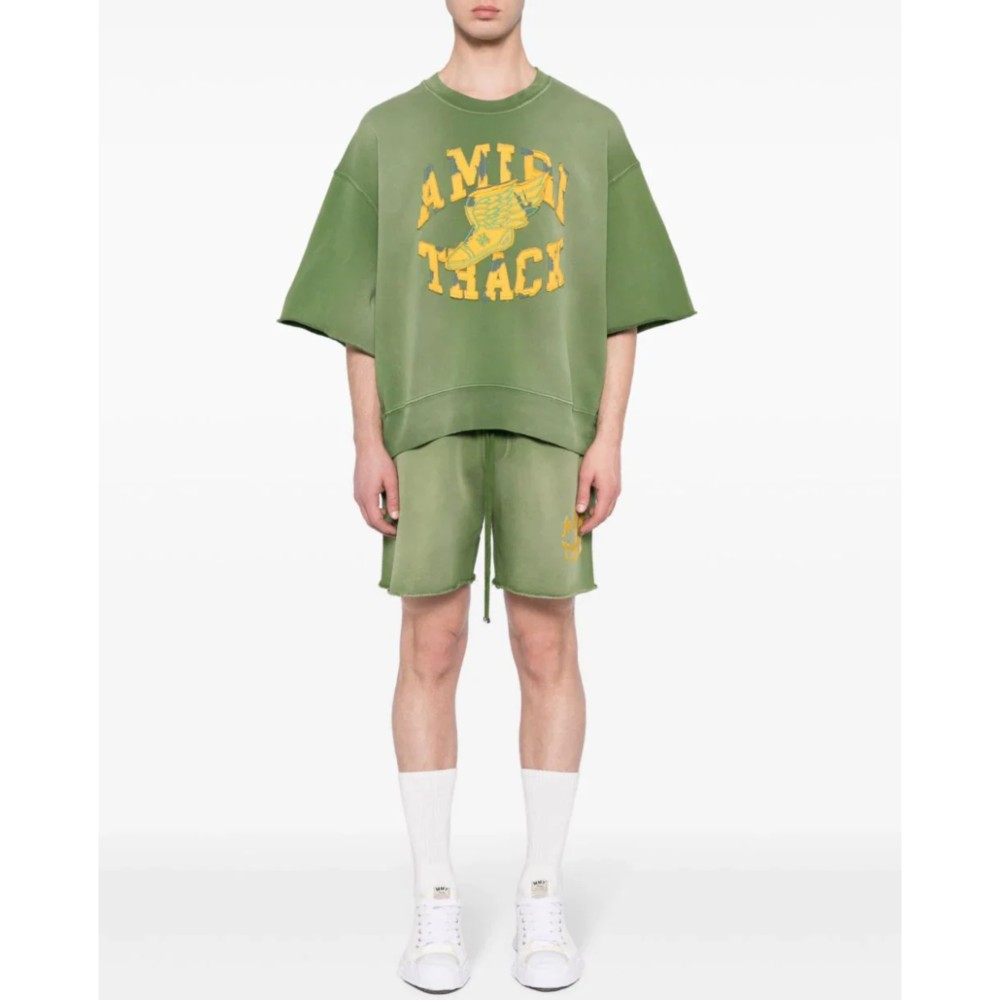 футболка Amiri — фото и цены