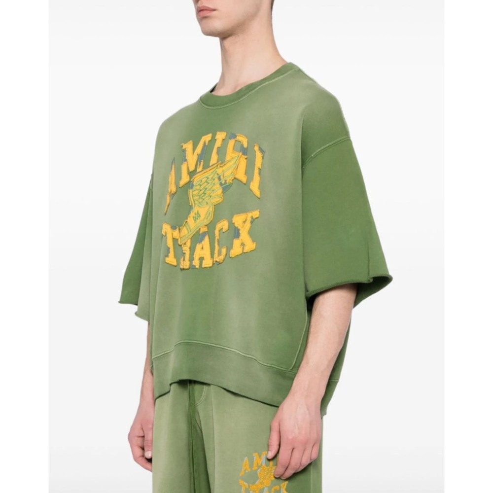 футболка Amiri — фото и цены