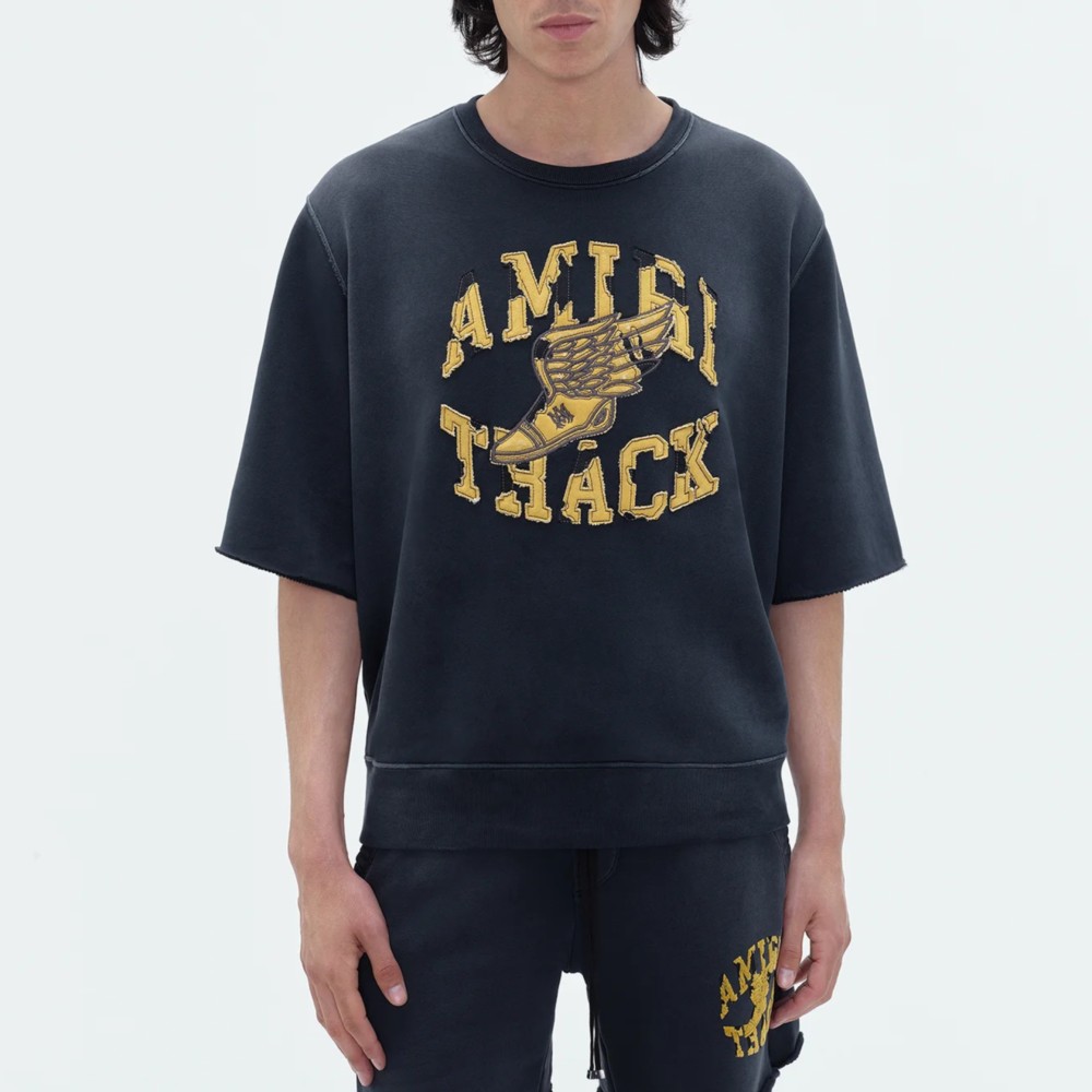 футболка Amiri — фото и цены