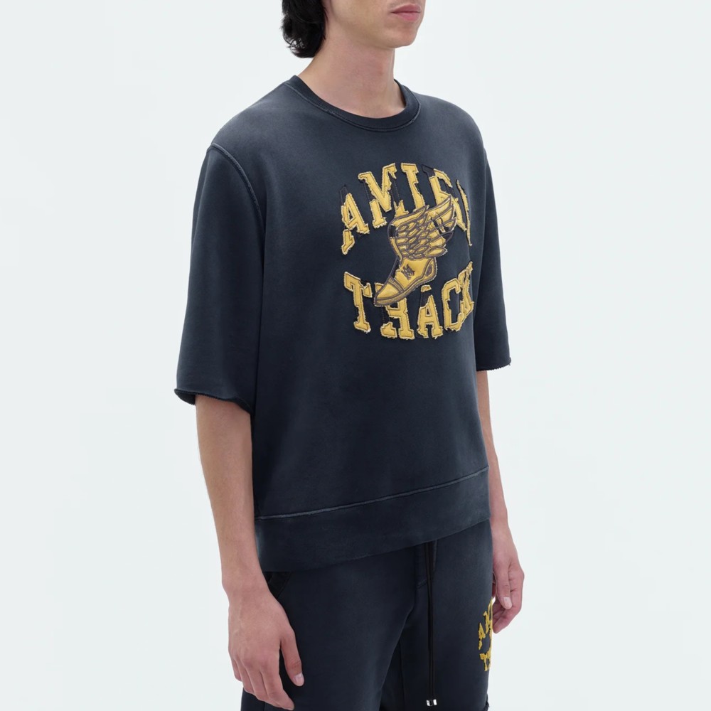 футболка Amiri — фото и цены