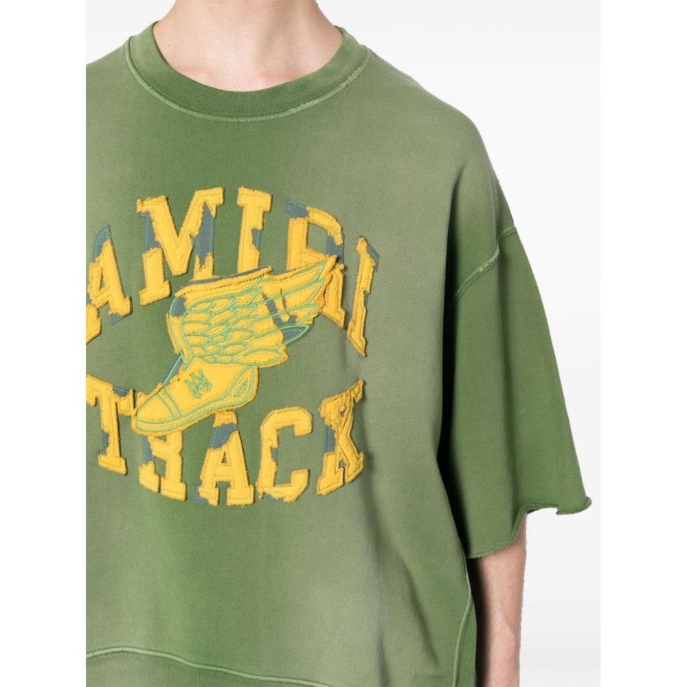 футболка Amiri — фото и цены