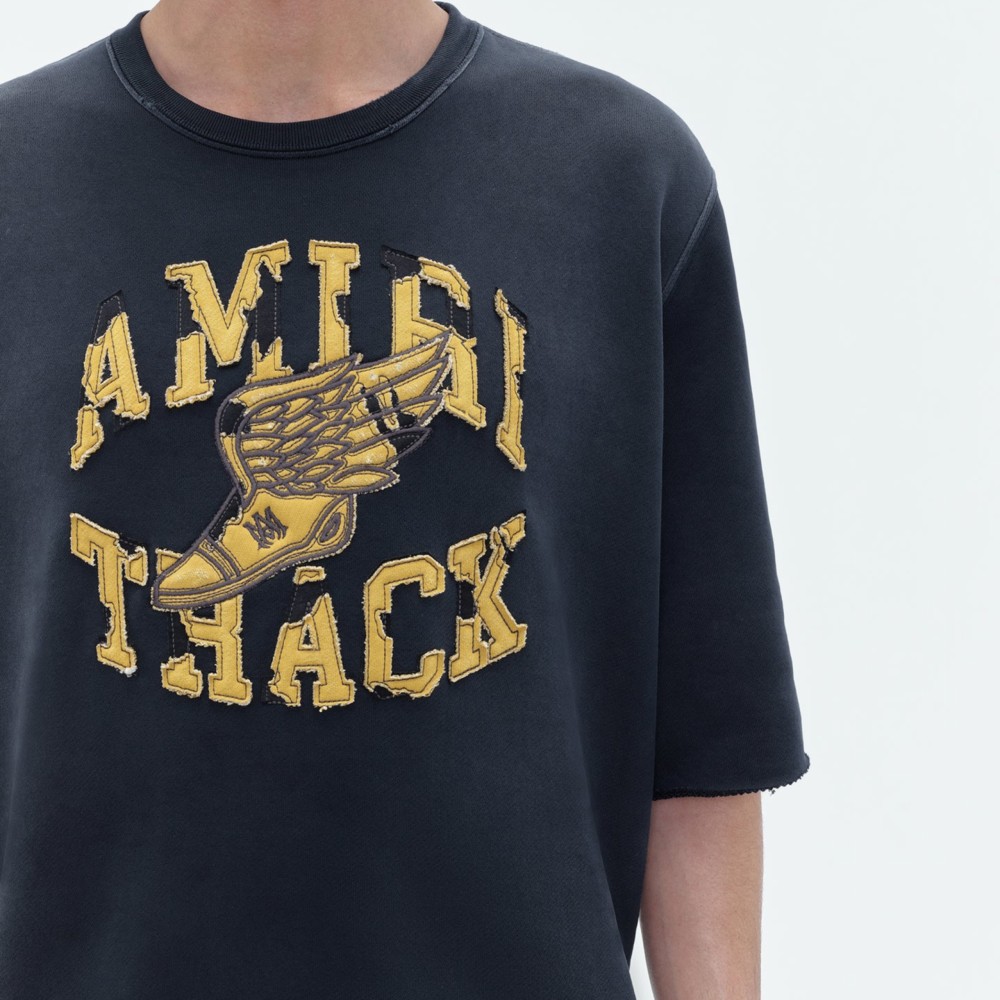 футболка Amiri — фото и цены