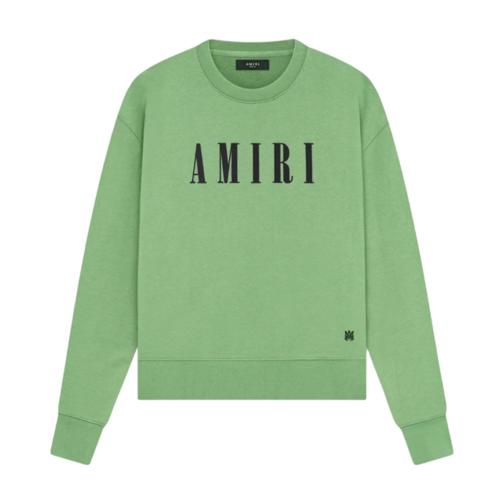свитшот Amiri — фото и цены
