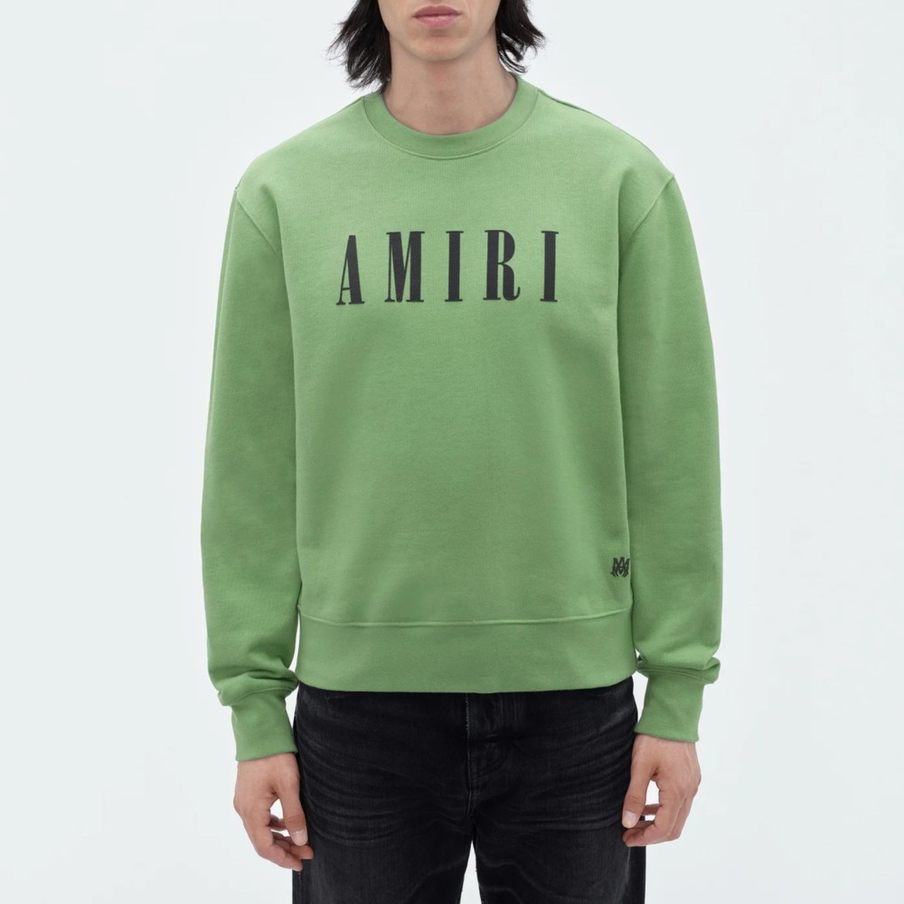 свитшот Amiri — фото и цены