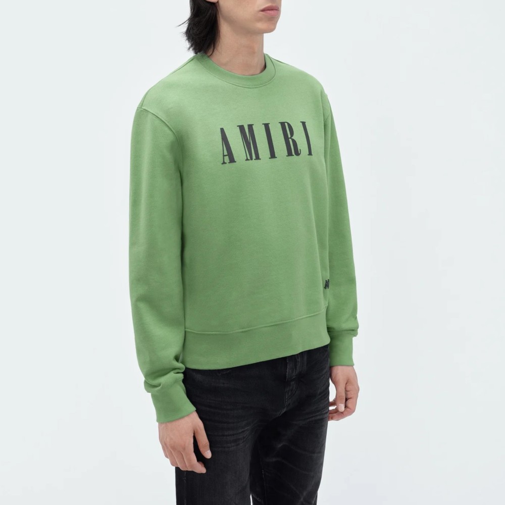 свитшот Amiri — фото и цены